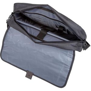 Produktbild für Laptoptasche LightPak Motion, 46145, anthrazit