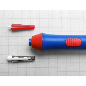 Produktbild für Radierstift Läufer 69607, batteriebetrieben