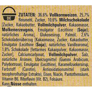 Produktbild für Cornflakes Nestle Lion Triple Crunchy, 300 g