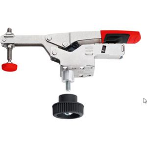 Kniehebelspanner Bessey STC-HH50-T20, horizontal