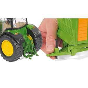 Produktbild für Landwirtschaftsfahrzeug siku 3282 John Deere 6210R