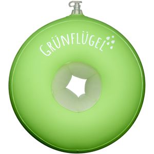 Produktbild für Schwimmflügel Grünflügel 1346, grün