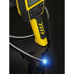 Produktbild für Endoskop-Kamera Trotec 3510009630, VSC206, mit LED