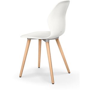 Produktbild für Besucherstuhl sedus sespot, ut-822/003