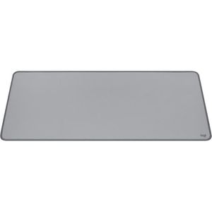 Produktbild für Mauspad Logitech Desk Mat Studio 956-000052, mittelgrau