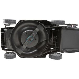 Produktbild für Rasenmäher Makita LM004GZ XGT, Akku