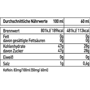 Produktbild für Energy-Gel Dextro Energy Liquid Gel