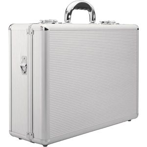 Produktbild für Moderationskoffer Magnetoplan 11115