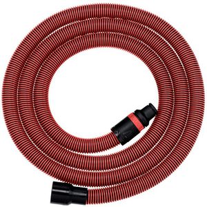 Staubsaugerschlauch Metabo Quick D32, Länge 4 m