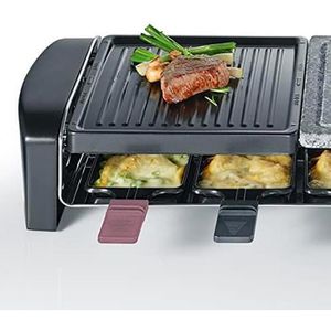 Produktbild für Raclette-Grill Severin RG 9645, für 8 Personen