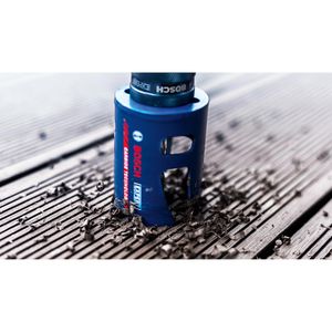 Produktbild für Lochsäge Bosch Expert Construction, 10-teilig