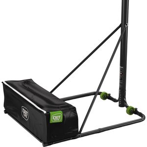 Produktbild für Basketballkorb EXIT-Toys NovaStar, indoor &amp; outdoor