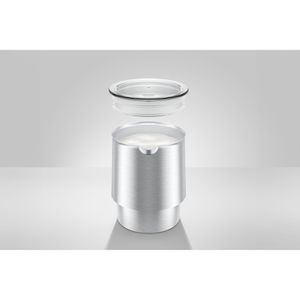 Produktbild für Milchaufschäumer Jura Hot &amp; Cold, 24331, elektrisch