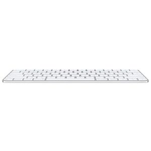 Apple Tastatur Magic Keyboard MK2A3D/A, AG Böttcher kompaktes Bluetooth flaches – Design, und