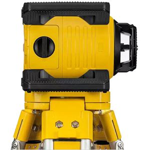 Produktbild für Rotationslaser Stabila 19157 LAR 160, 1 Lotpunkt