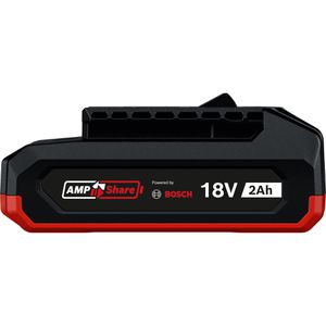Produktbild für Werkzeugakku Bosch PRO GBA18V-20, 1600A03K19