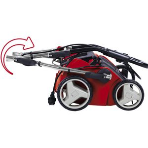 Produktbild für Vertikutierer Einhell GE-SA 1435, 3420561, Elektro