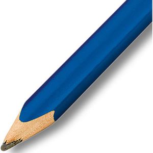 Produktbild für Zimmermannsbleistift SOLA KB 24