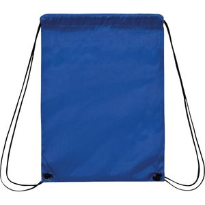 Produktbild für Turnbeutel Böttcher-AG Town, blau