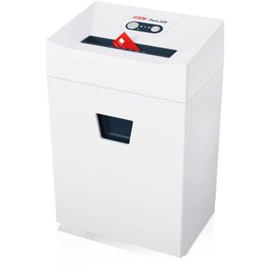 Produktbild für Aktenvernichter HSM Pure 320, 2333121, weiß