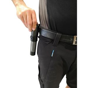 Produktbild für Taschenlampe Scangrip Flash 1000 R, LED, aufladbar