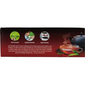 Produktbild für Tee Teekanne English Breakfast