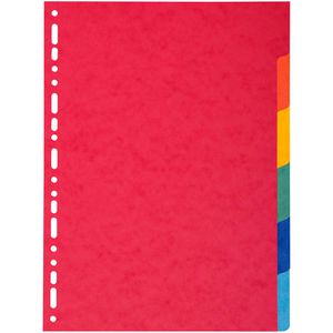 Register Exacompta 2006E, A4, blanko