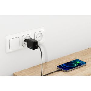 Produktbild für USB-Ladegerät XLayer 219571 Universal, 20 Watt