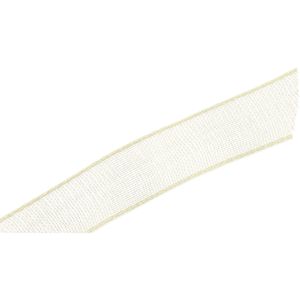 Produktbild für Geschenkband Präsent Four Seasons, creme