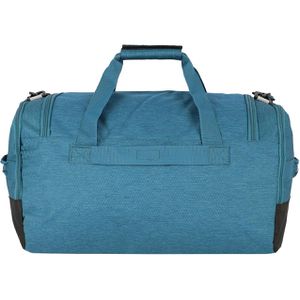 Produktbild für Reisetasche Travelite Kick Off, petrol, 50 cm