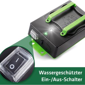 Produktbild für Marderschreck Gardigo Marder-Frei Flex