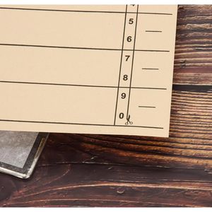 Produktbild für Trennblätter Falken 11285095, A5-quer