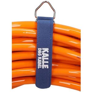 Produktbild für Verlängerungskabel Kalle-das-Kabel Camping, für außen IP44