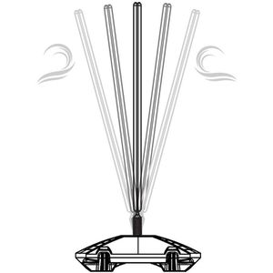 Produktbild für Kundenstopper Update-Displays WindPro, DIN A1