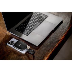 Produktbild für Festplatte SanDisk Phone SSD, SDSSDE62M-2T00-G25