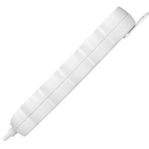 Produktbild für Steckdosenleiste Orno ORAE13149, mit 1,5m Kabel