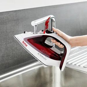 Produktbild für Bügeleisen Tefal FV5714 Easygliss Plus
