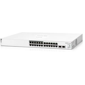 Produktbild für Switch HPE Networking Instant On 1830 24G, JL813A, managed
