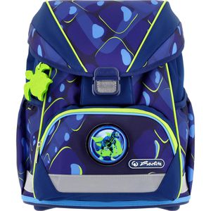 Produktbild für Schulranzen Herlitz UltraLight XL Plus T.Rex Explorer 6-teilig