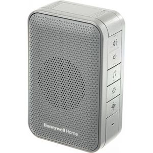 Produktbild für Türklingel Honeywell DC313SG, Funk Set