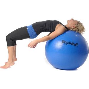 Produktbild für Gymnastikball PEZZI Standard Physioball, Pezziball