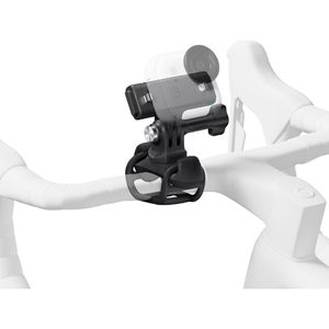 Action-Cam-Halterung Insta360 GO Ultra Flexi-Riemen-Halterung