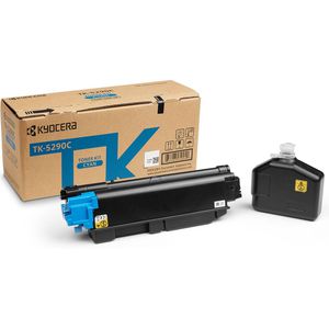 Toner Kyocera TK-5290C cyan
