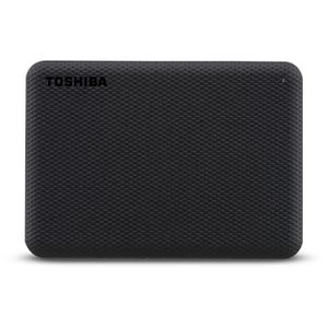 Produktbild für Festplatte Toshiba Canvio Advance HDTCA40EK3CA