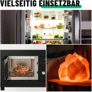 Produktbild für Backofenlampe Greate E14
