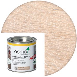 Hartwachsöl Osmo Farbig, 0,375l