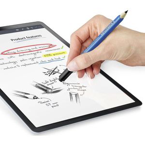 Produktbild für Eingabestift Staedtler Mars Jumbo 180J22-3 Stylus