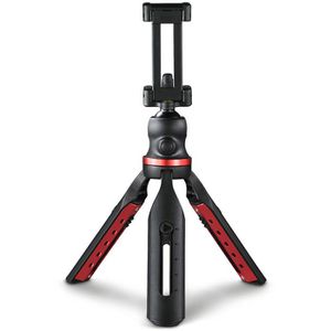 Produktbild für Stativ Hama Solid, Höhe bis 19cm