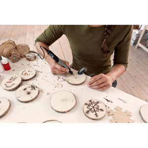 Produktbild für Multifunktionswerkzeug Dremel 2050-15 Stylo+