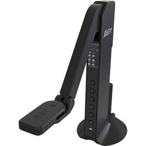 Produktbild für Dokumentenkamera AVer AVerVision M11WB, 4K, WLAN